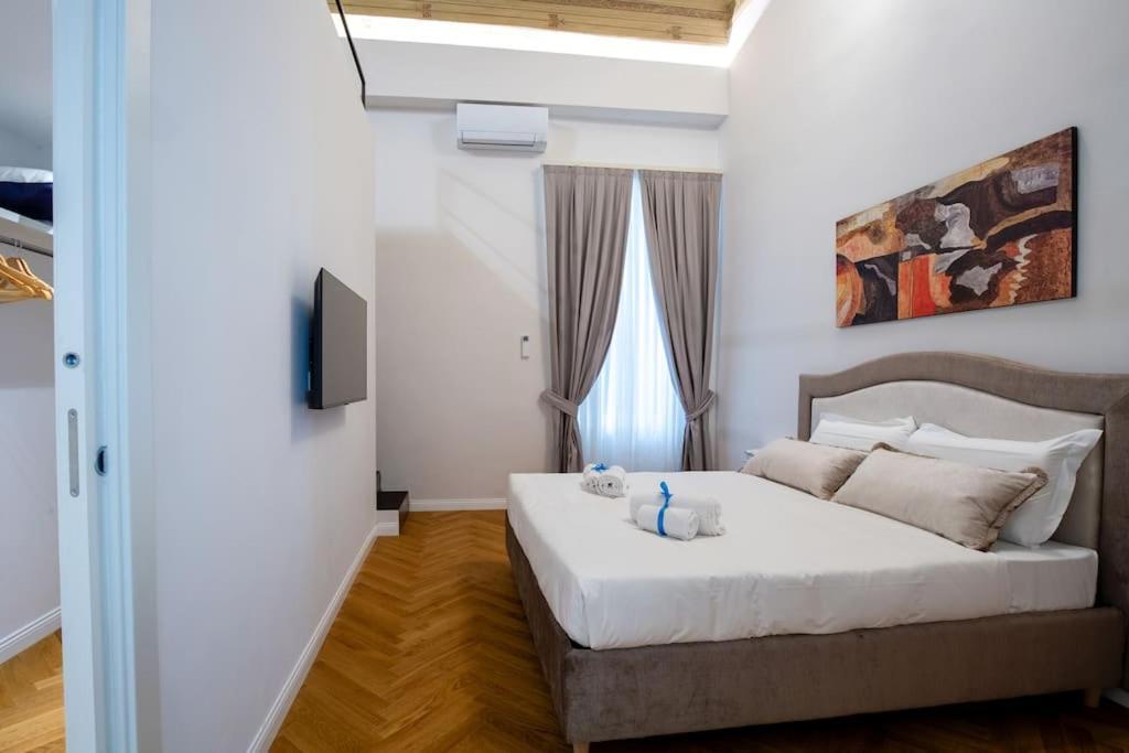Dimora Nuvola Apartament Florença Exterior foto