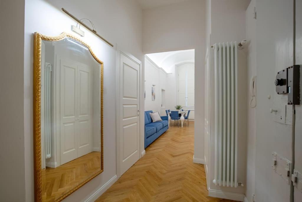 Dimora Nuvola Apartament Florença Exterior foto