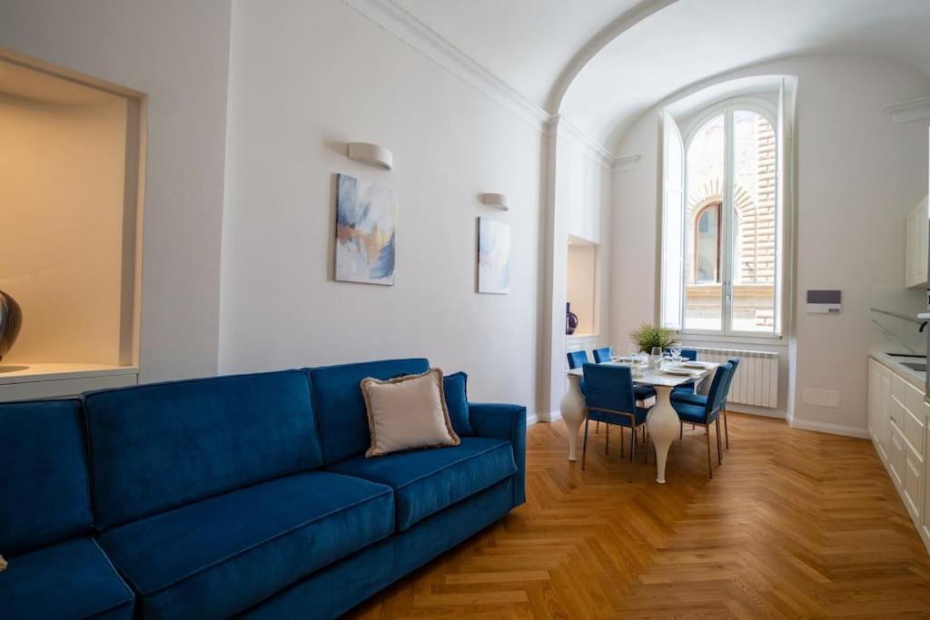 Dimora Nuvola Apartament Florença Exterior foto