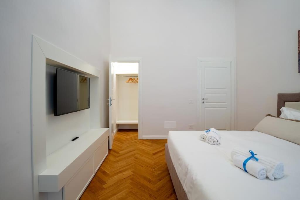 Dimora Nuvola Apartament Florença Exterior foto
