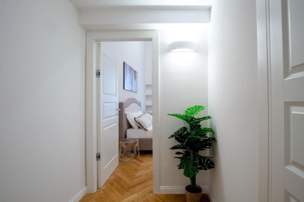Dimora Nuvola Apartament Florença Exterior foto