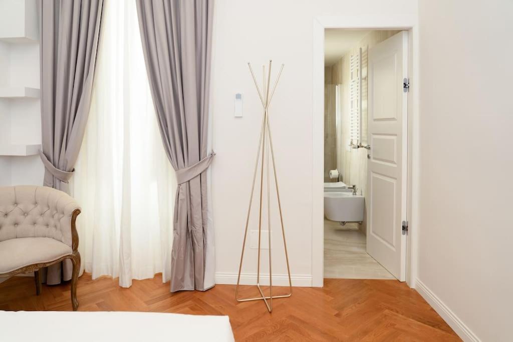 Dimora Nuvola Apartament Florença Exterior foto