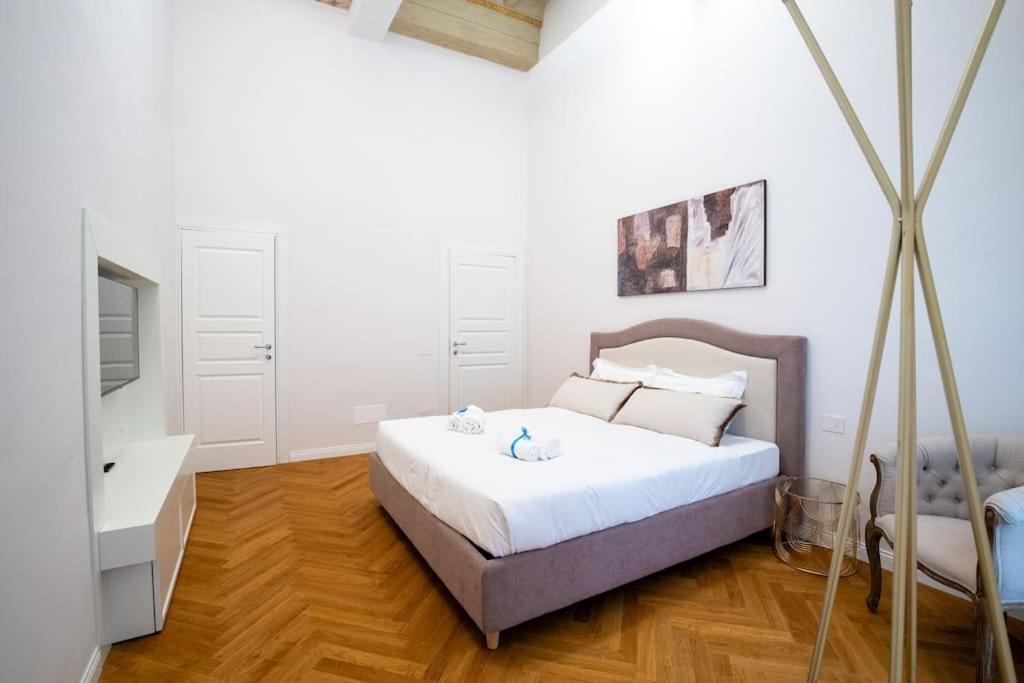 Dimora Nuvola Apartament Florença Exterior foto